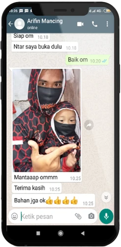 Testimoni Republic Jersey 04